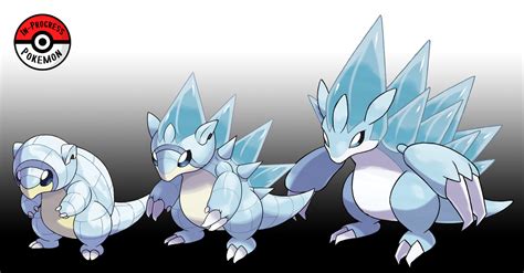 when does alolan sandshrew evolve.